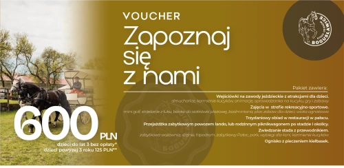 Zapoznaj się z nami – Stado Ogierów